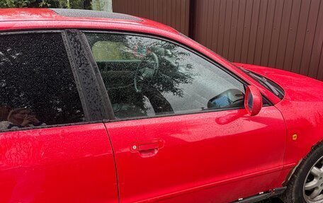 Audi A4, 1998 год, 300 000 рублей, 2 фотография
