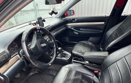 Audi A4, 1998 год, 300 000 рублей, 5 фотография
