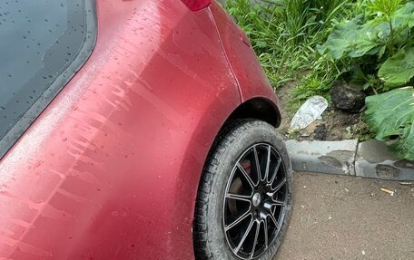Citroen C4 II рестайлинг, 2006 год, 290 000 рублей, 5 фотография