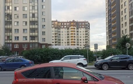 Citroen C4 II рестайлинг, 2006 год, 290 000 рублей, 13 фотография