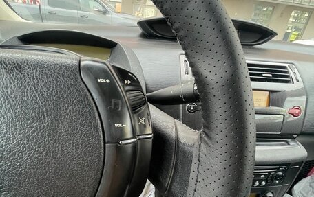 Citroen C4 II рестайлинг, 2006 год, 290 000 рублей, 7 фотография
