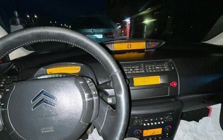 Citroen C4 II рестайлинг, 2006 год, 290 000 рублей, 8 фотография