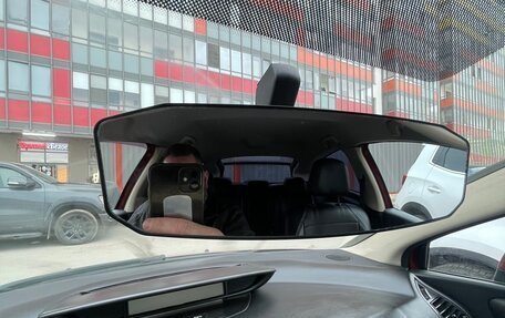 Citroen C4 II рестайлинг, 2006 год, 290 000 рублей, 11 фотография