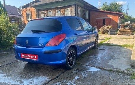 Peugeot 308 II, 2010 год, 400 000 рублей, 3 фотография