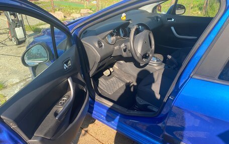 Peugeot 308 II, 2010 год, 400 000 рублей, 9 фотография