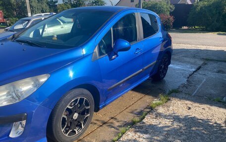 Peugeot 308 II, 2010 год, 400 000 рублей, 8 фотография