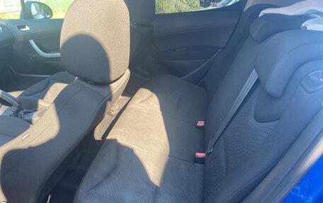 Peugeot 308 II, 2010 год, 400 000 рублей, 12 фотография
