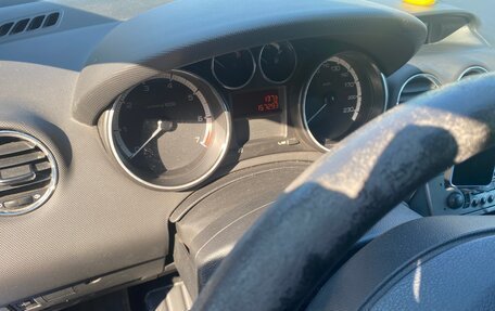 Peugeot 308 II, 2010 год, 400 000 рублей, 10 фотография