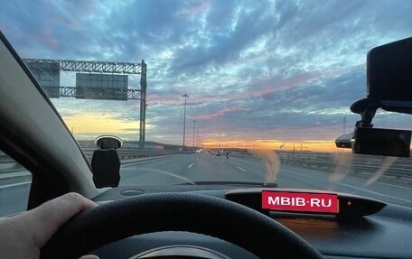Citroen C4 II рестайлинг, 2006 год, 290 000 рублей, 6 фотография