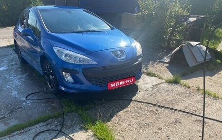 Peugeot 308 II, 2010 год, 400 000 рублей, 6 фотография