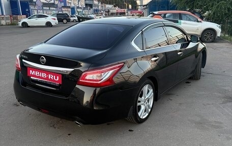 Nissan Teana, 2014 год, 1 600 000 рублей, 6 фотография