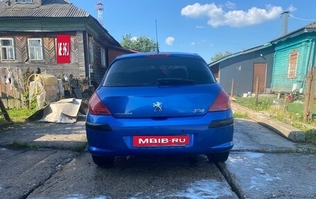 Peugeot 308 II, 2010 год, 400 000 рублей, 2 фотография