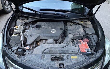 Nissan Teana, 2014 год, 1 600 000 рублей, 9 фотография