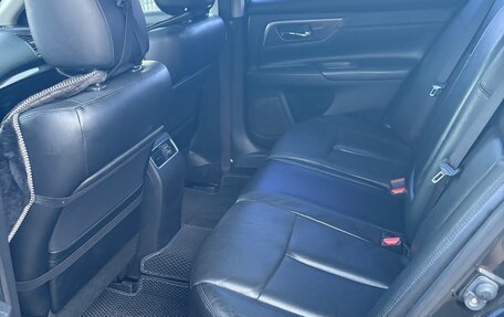 Nissan Teana, 2014 год, 1 600 000 рублей, 13 фотография