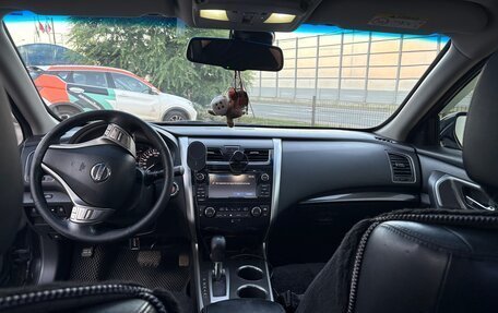 Nissan Teana, 2014 год, 1 600 000 рублей, 10 фотография
