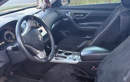Nissan Teana, 2014 год, 1 600 000 рублей, 12 фотография