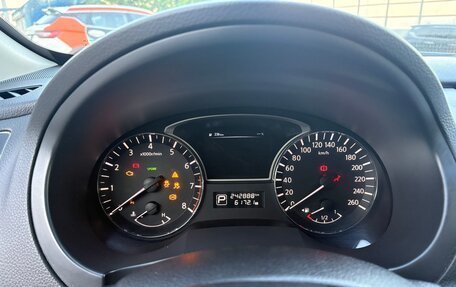 Nissan Teana, 2014 год, 1 600 000 рублей, 11 фотография
