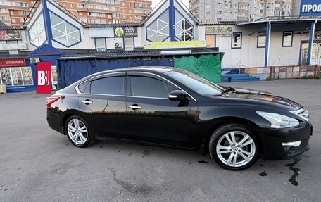 Nissan Teana, 2014 год, 1 600 000 рублей, 4 фотография