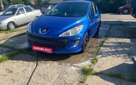 Peugeot 308 II, 2010 год, 400 000 рублей, 7 фотография