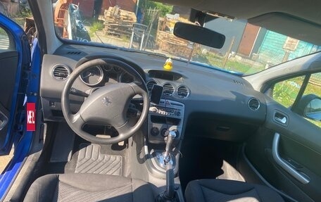 Peugeot 308 II, 2010 год, 400 000 рублей, 14 фотография