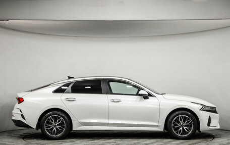 KIA K5, 2021 год, 2 550 000 рублей, 4 фотография