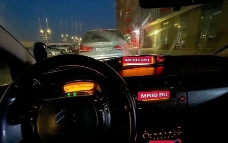 Citroen C4 II рестайлинг, 2006 год, 290 000 рублей, 9 фотография
