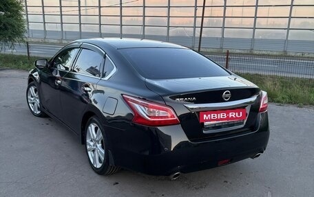 Nissan Teana, 2014 год, 1 600 000 рублей, 5 фотография