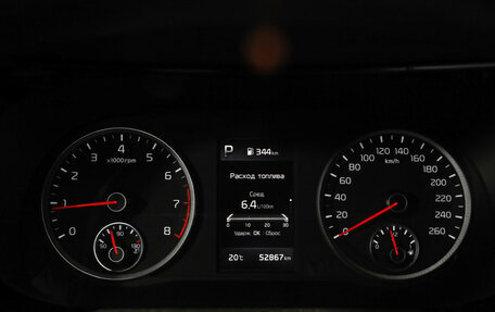 KIA K5, 2021 год, 2 550 000 рублей, 13 фотография
