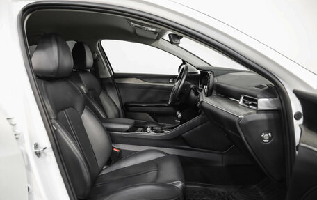 KIA K5, 2021 год, 2 550 000 рублей, 22 фотография