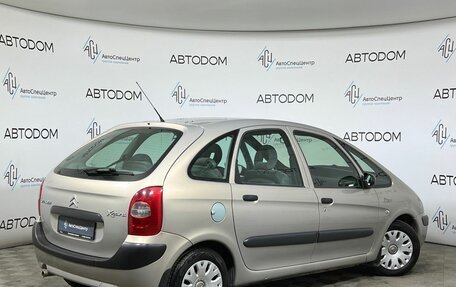 Citroen Xsara Picasso, 2007 год, 429 000 рублей, 2 фотография