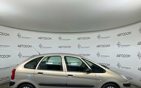 Citroen Xsara Picasso, 2007 год, 429 000 рублей, 4 фотография