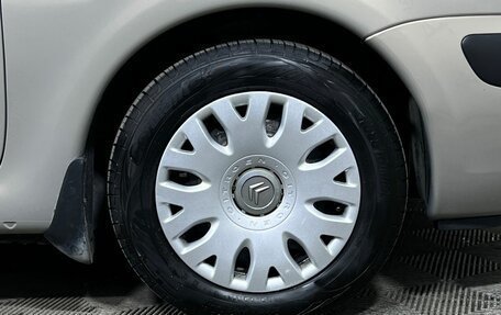 Citroen Xsara Picasso, 2007 год, 429 000 рублей, 7 фотография
