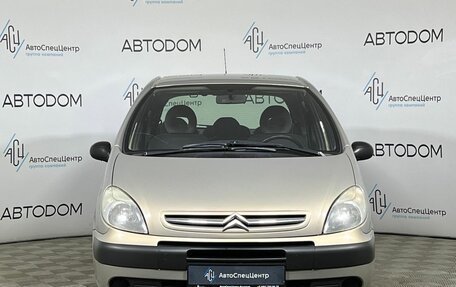Citroen Xsara Picasso, 2007 год, 429 000 рублей, 5 фотография