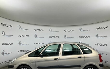 Citroen Xsara Picasso, 2007 год, 429 000 рублей, 3 фотография