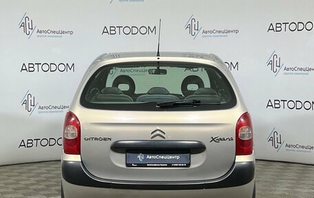 Citroen Xsara Picasso, 2007 год, 429 000 рублей, 6 фотография