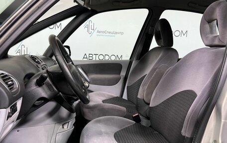 Citroen Xsara Picasso, 2007 год, 429 000 рублей, 8 фотография