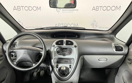 Citroen Xsara Picasso, 2007 год, 429 000 рублей, 9 фотография