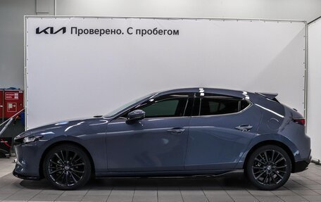 Mazda 3, 2019 год, 1 699 000 рублей, 6 фотография