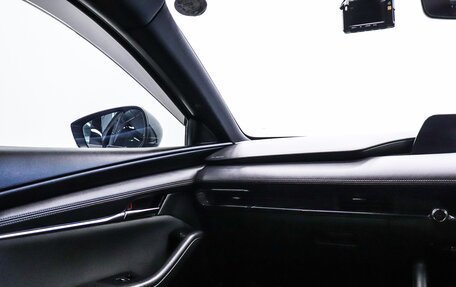 Mazda 3, 2019 год, 1 699 000 рублей, 12 фотография