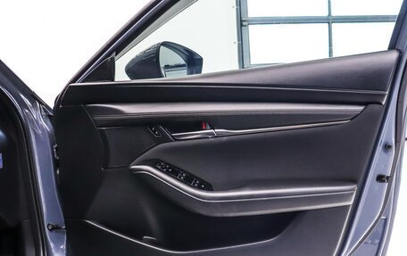 Mazda 3, 2019 год, 1 699 000 рублей, 10 фотография