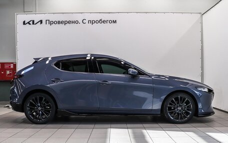 Mazda 3, 2019 год, 1 699 000 рублей, 8 фотография