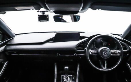 Mazda 3, 2019 год, 1 699 000 рублей, 13 фотография