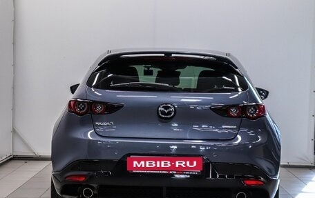 Mazda 3, 2019 год, 1 699 000 рублей, 5 фотография