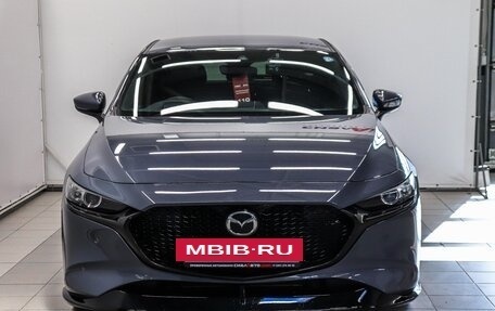 Mazda 3, 2019 год, 1 699 000 рублей, 2 фотография
