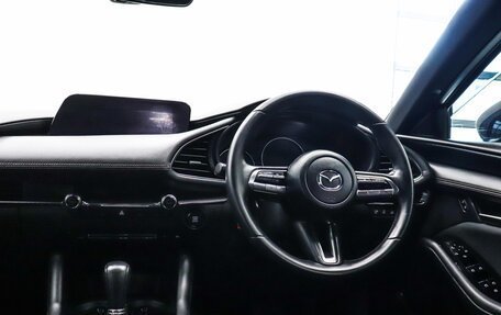Mazda 3, 2019 год, 1 699 000 рублей, 14 фотография