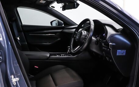 Mazda 3, 2019 год, 1 699 000 рублей, 17 фотография