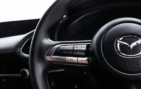 Mazda 3, 2019 год, 1 699 000 рублей, 18 фотография
