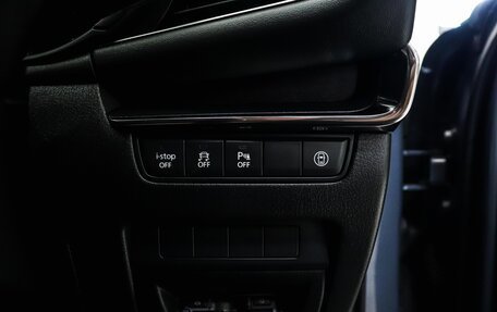 Mazda 3, 2019 год, 1 699 000 рублей, 16 фотография