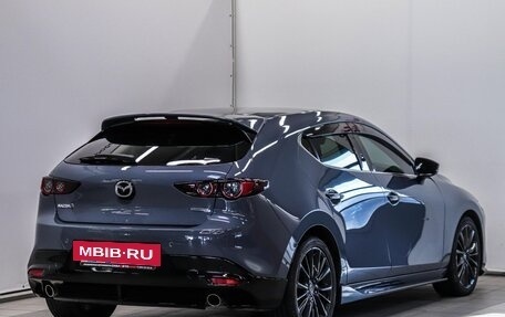 Mazda 3, 2019 год, 1 699 000 рублей, 4 фотография