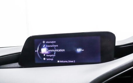 Mazda 3, 2019 год, 1 699 000 рублей, 22 фотография